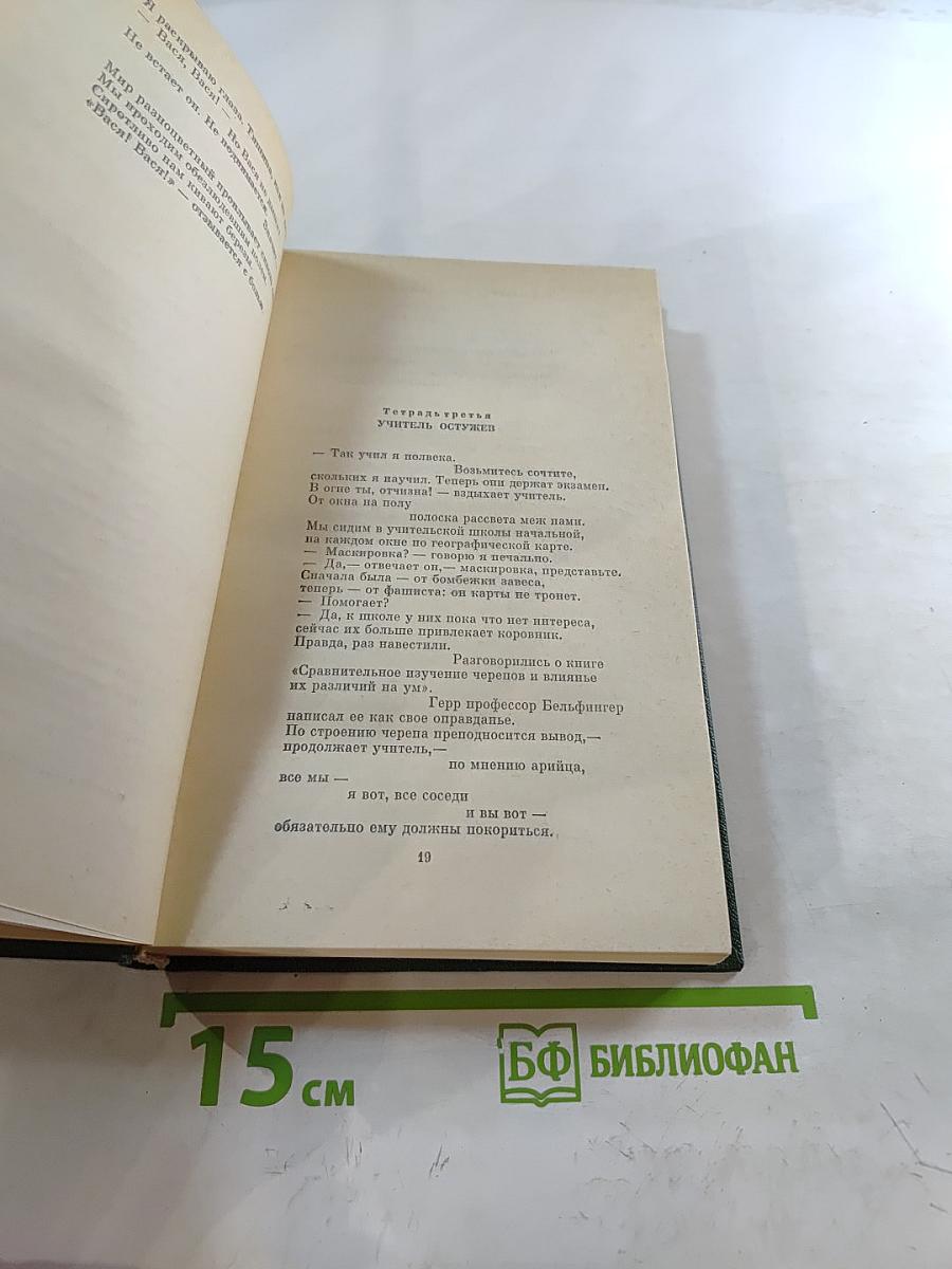 Собрание сочинений. Том 2. Поэмы. Переводы