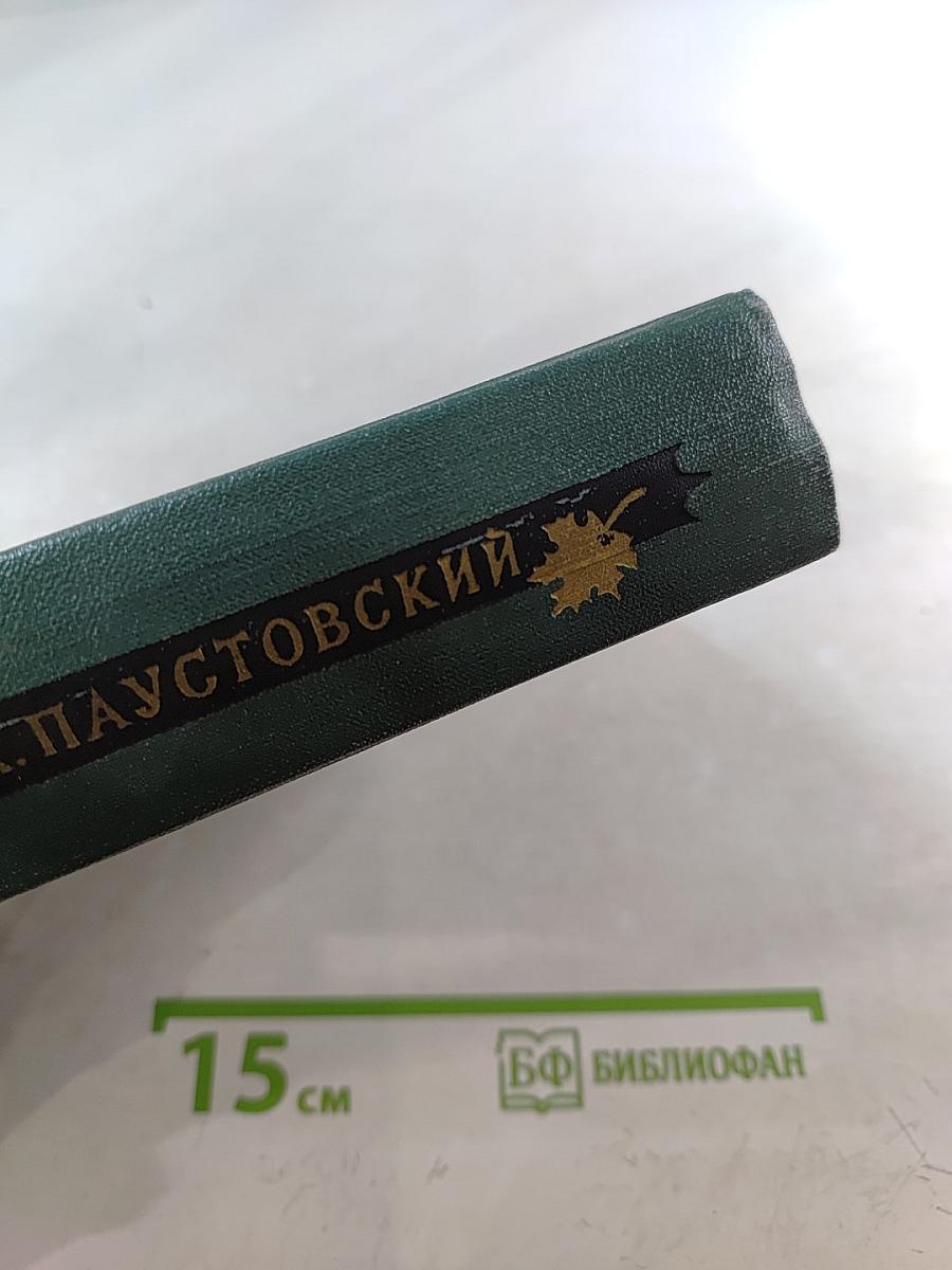 Избранные произведения. Том первый: Повести