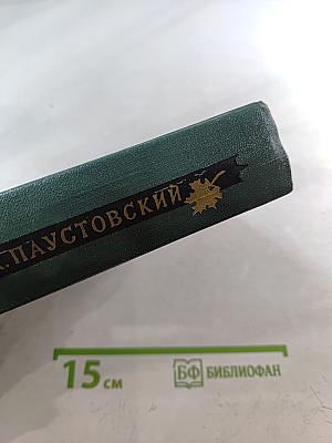Избранные произведения. Том первый: Повести