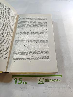 Тысяча и одна ночь