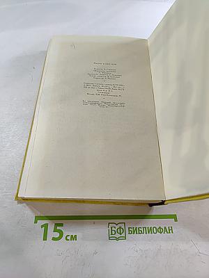 Тысяча и одна ночь