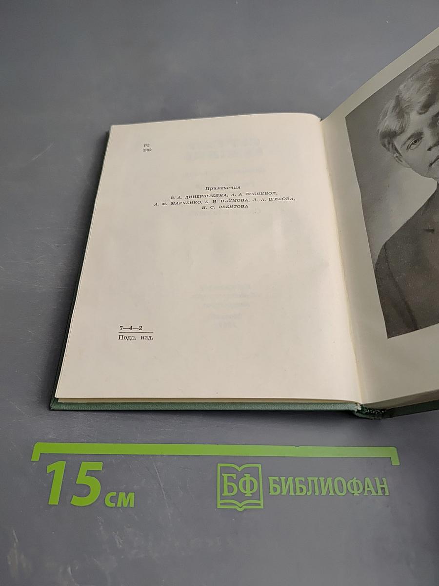 Собрание сочинений. Том четвертый. Проза. Статьи и заметки