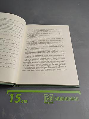 Собрание сочинений. Том четвертый. Проза. Статьи и заметки