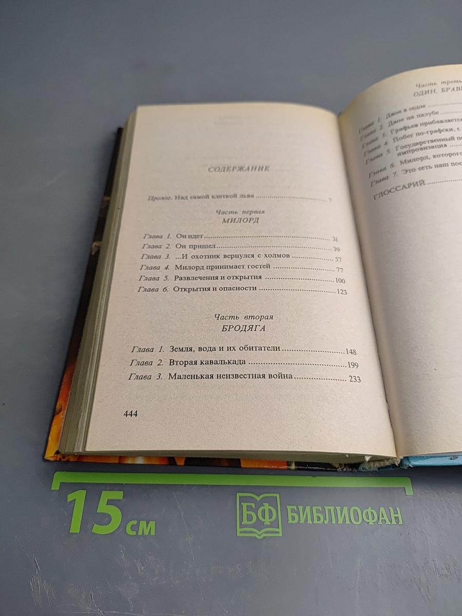 Сварог: Рыцарь из Ниоткуда