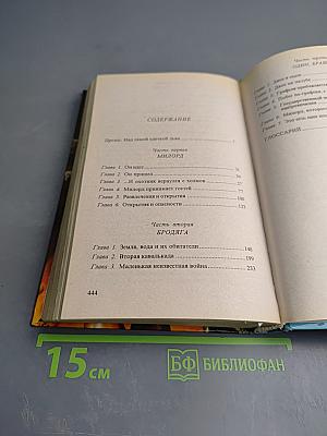 Сварог: Рыцарь из Ниоткуда