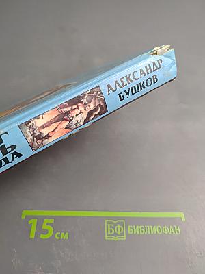 Сварог: Рыцарь из Ниоткуда