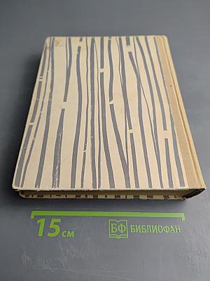 Шаги по росе