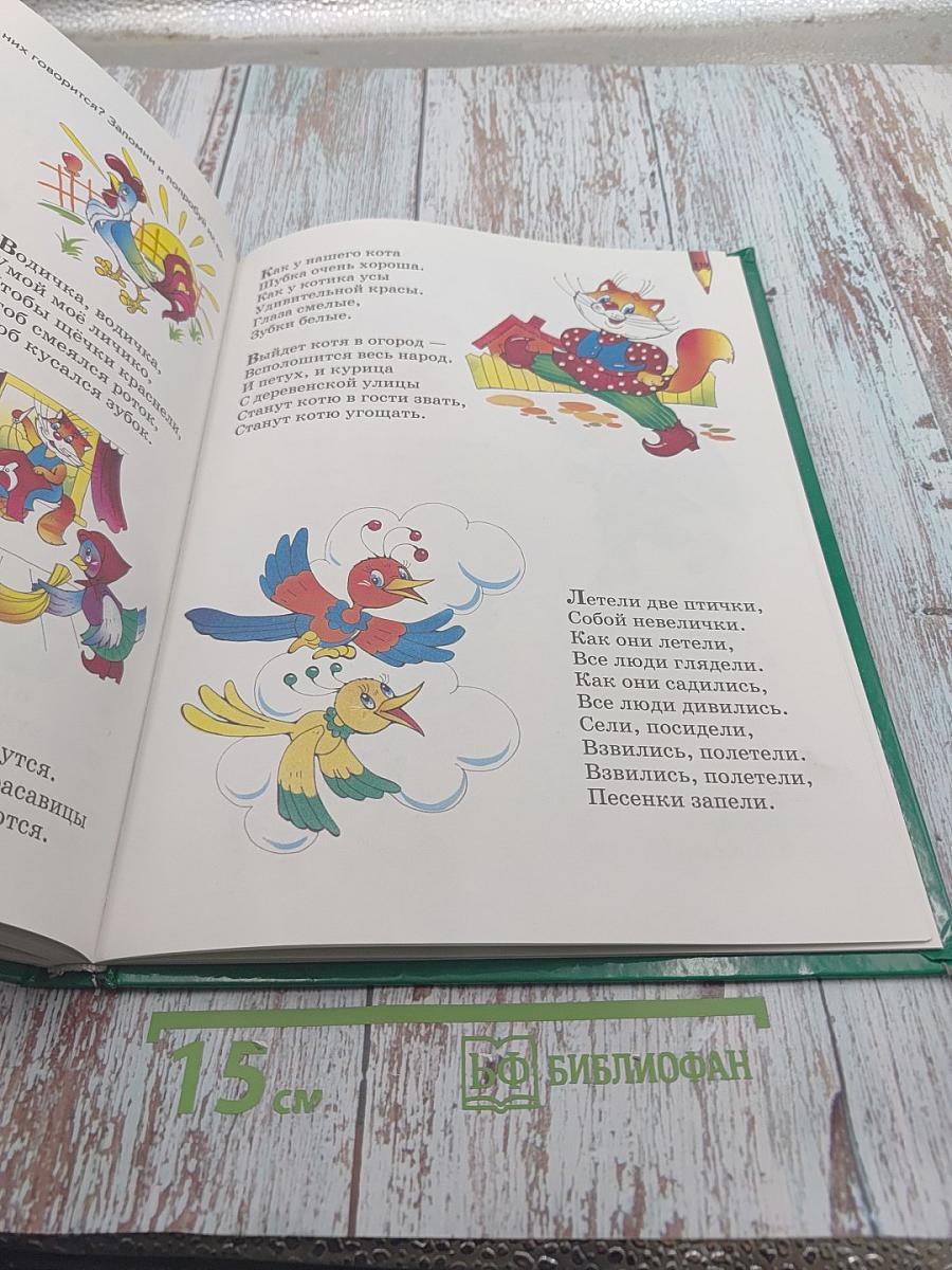 Большая книга заданий и упражнений по развитию памяти малыша