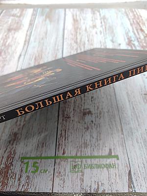 Большая книга пиратов