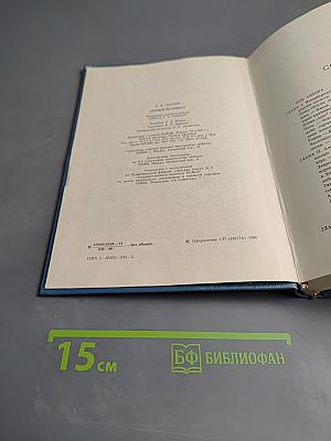 Старый Петербург