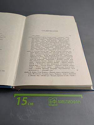 Старый Петербург