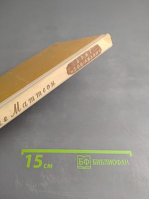 Бриг 'Три лилии'