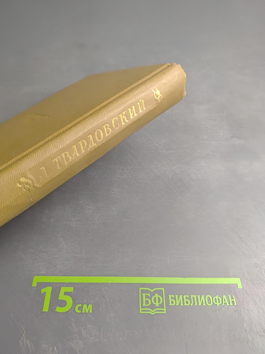 Поэмы. Том второй