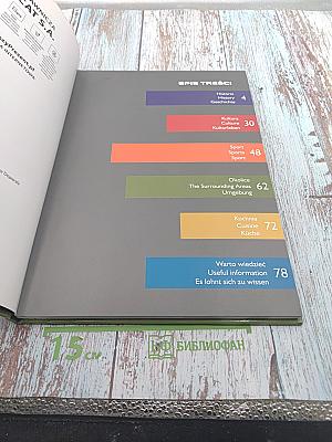 Kraków: And the Surrounding Areas