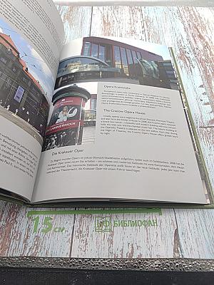 Kraków: And the Surrounding Areas