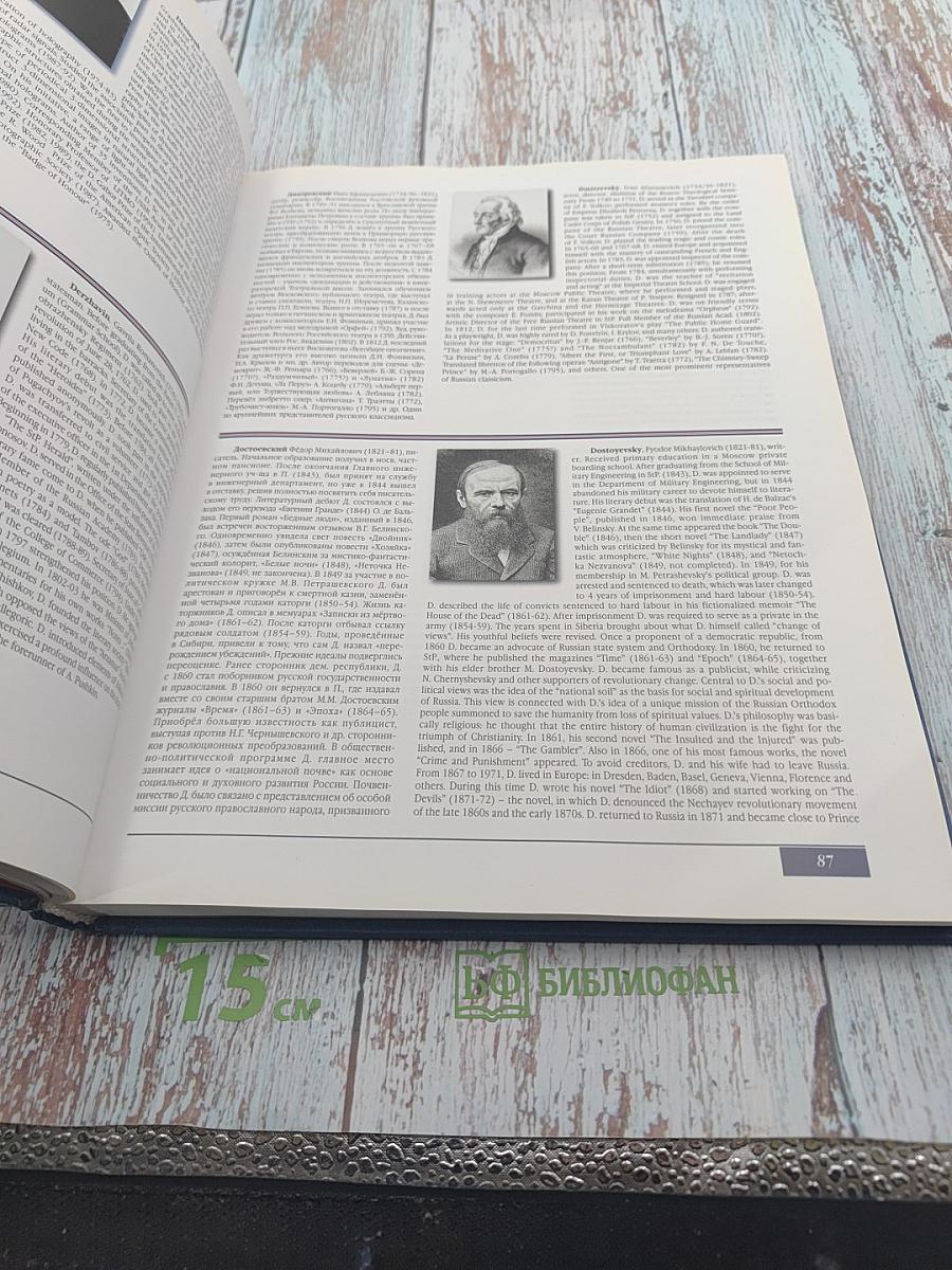 300+300 биографий Санкт-Петербург. Биографический словарь