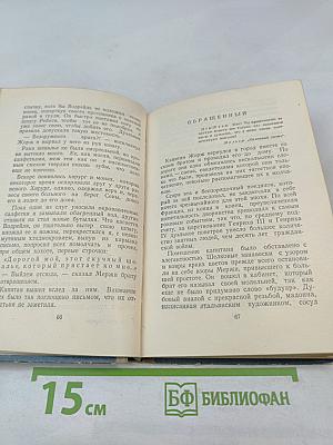 Хроника времен Карла IX