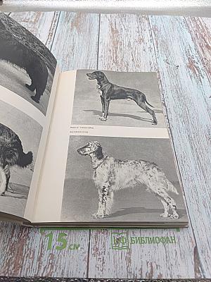 Атлас пород собак