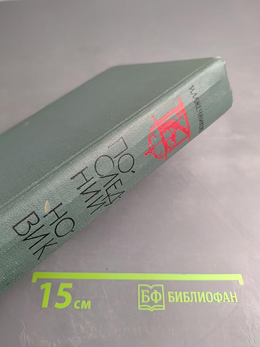 Последний из могикан