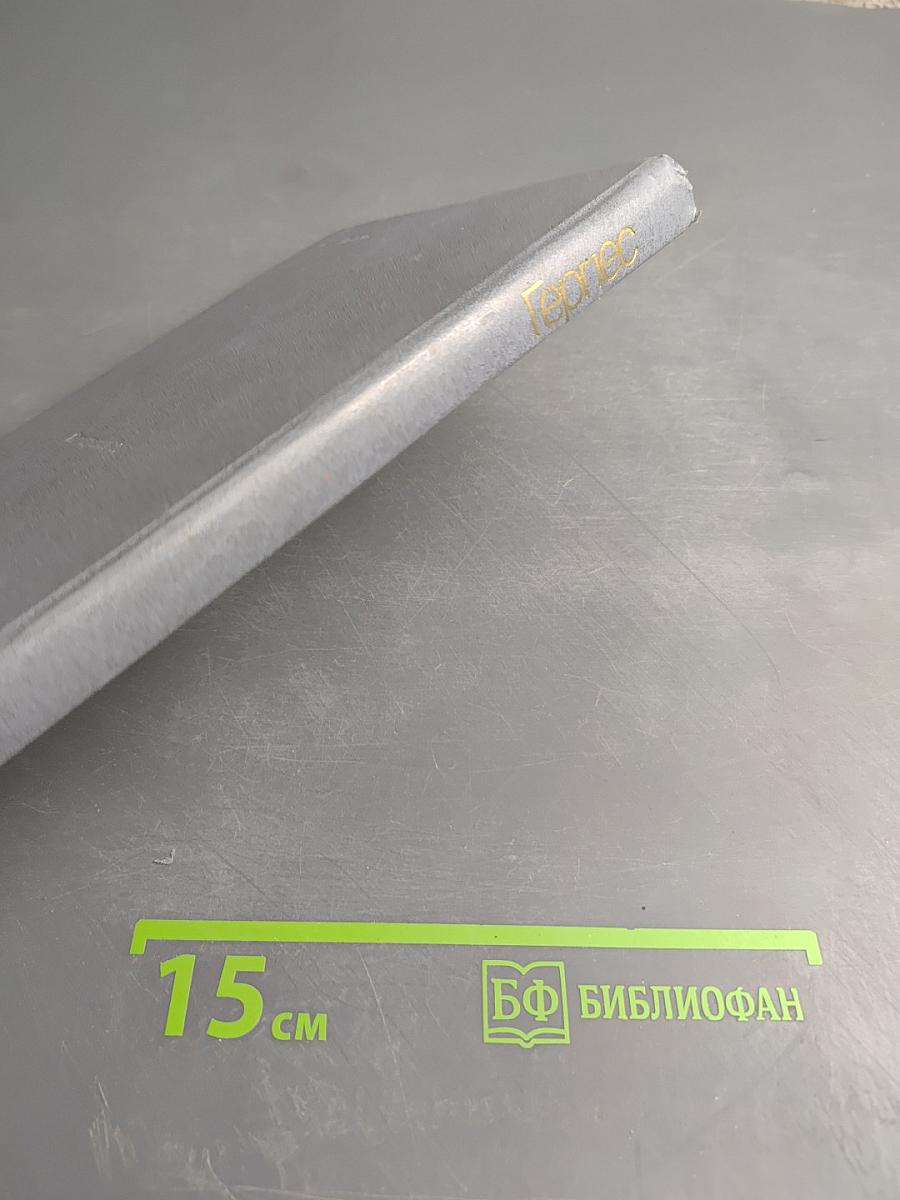 Герпес. Этиология, диагностика, лечение