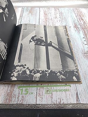 Вильнюсские будни