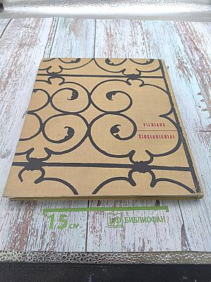 Вильнюсские будни