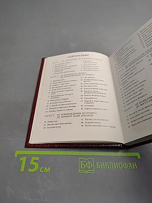 Моя книга библейских рассказов