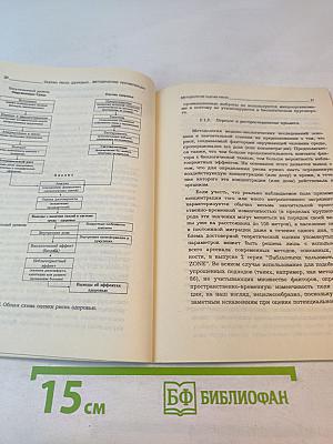 Оценка риска здоровью