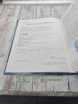 Новое путешествие с северным газом