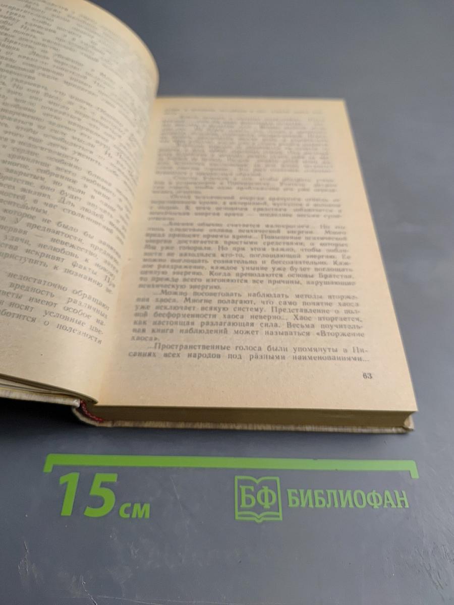 Мозаика Агни Йоги. Книга 2