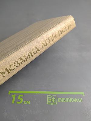 Мозаика Агни Йоги. Книга 2