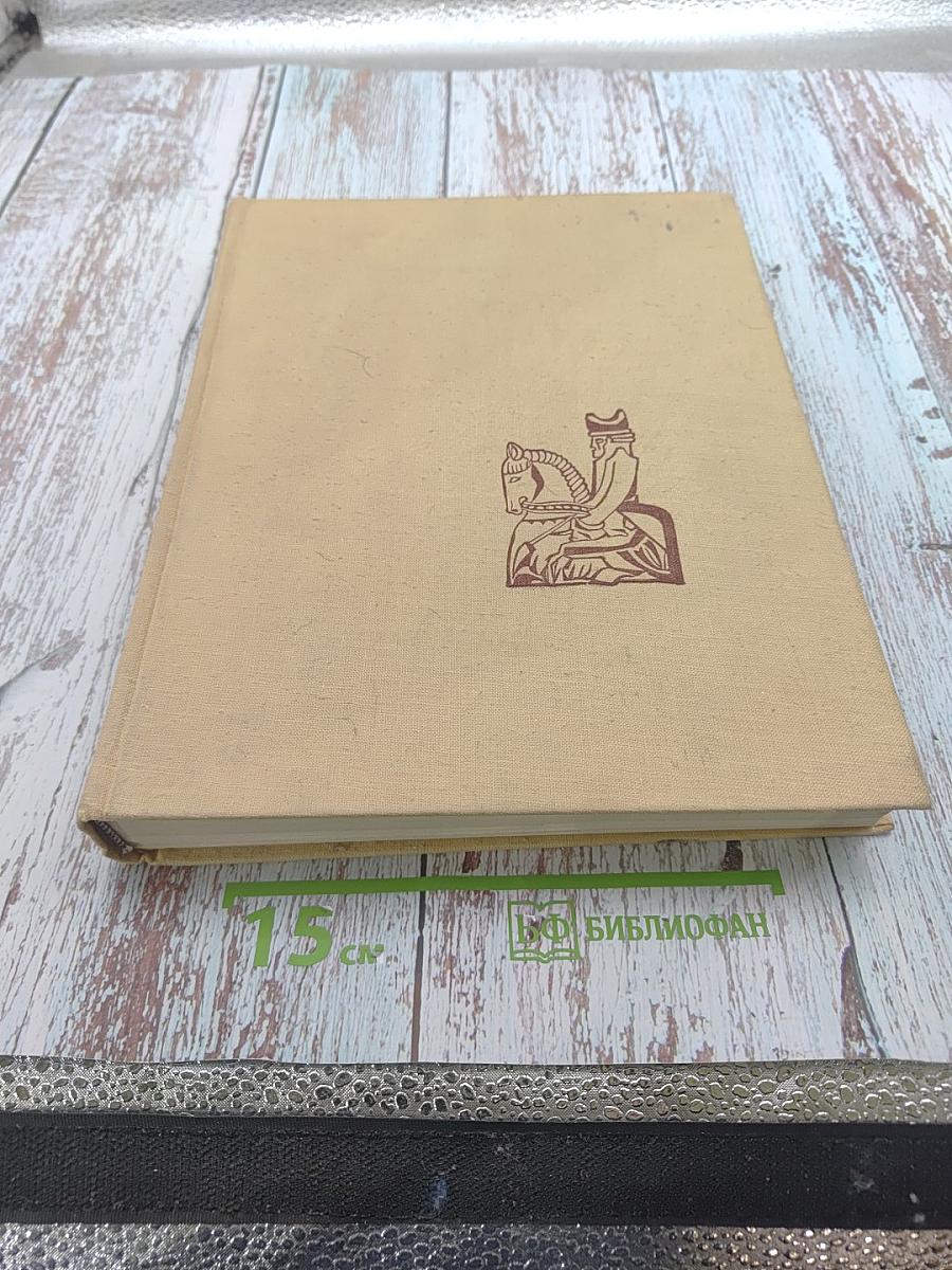 Шахматами через века и страны