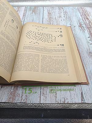 Биология (Биологические процессы и законы)