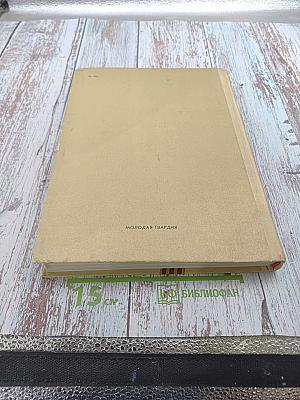 Летопись Великой Отечественной 1941-1945. Краткая иллюстрированная история для юношества