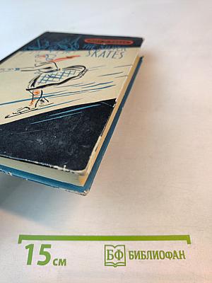 Hans Brinker or The Silver Skates