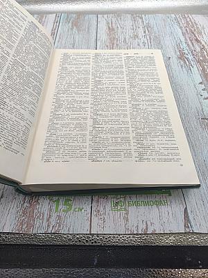 Испанско-русский словарь