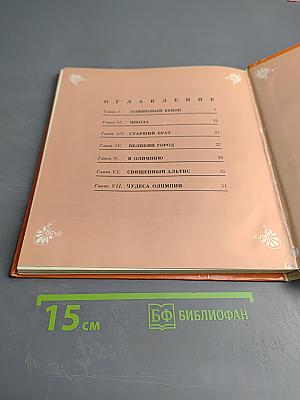 Олимпийские игры