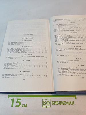 Мастера русского стихотворного перевода. Книга вторая