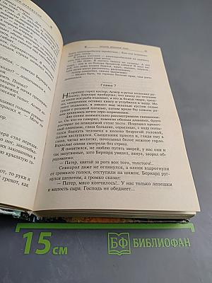 Ричард Длинные Руки