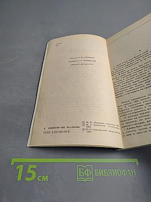 В доме напротив