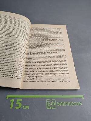 В доме напротив