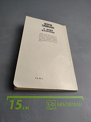 В доме напротив