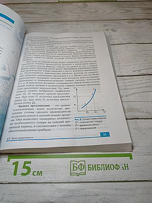 Экономика 10-11 классы