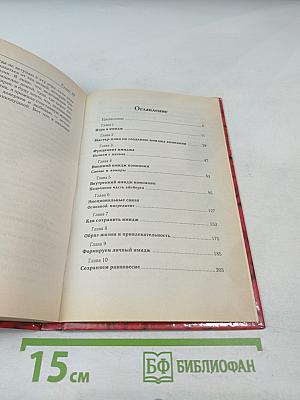 Имидж фирмы