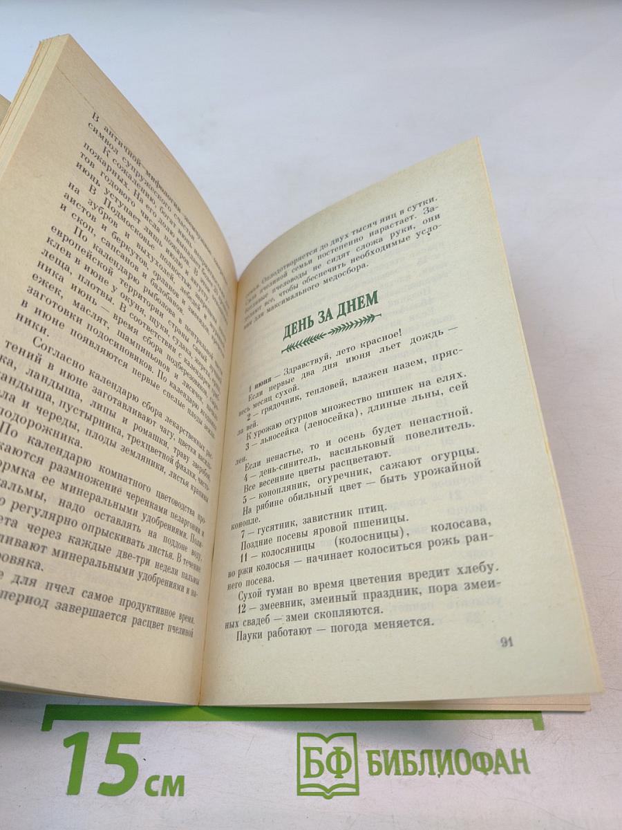 Двенадцать месяцев года