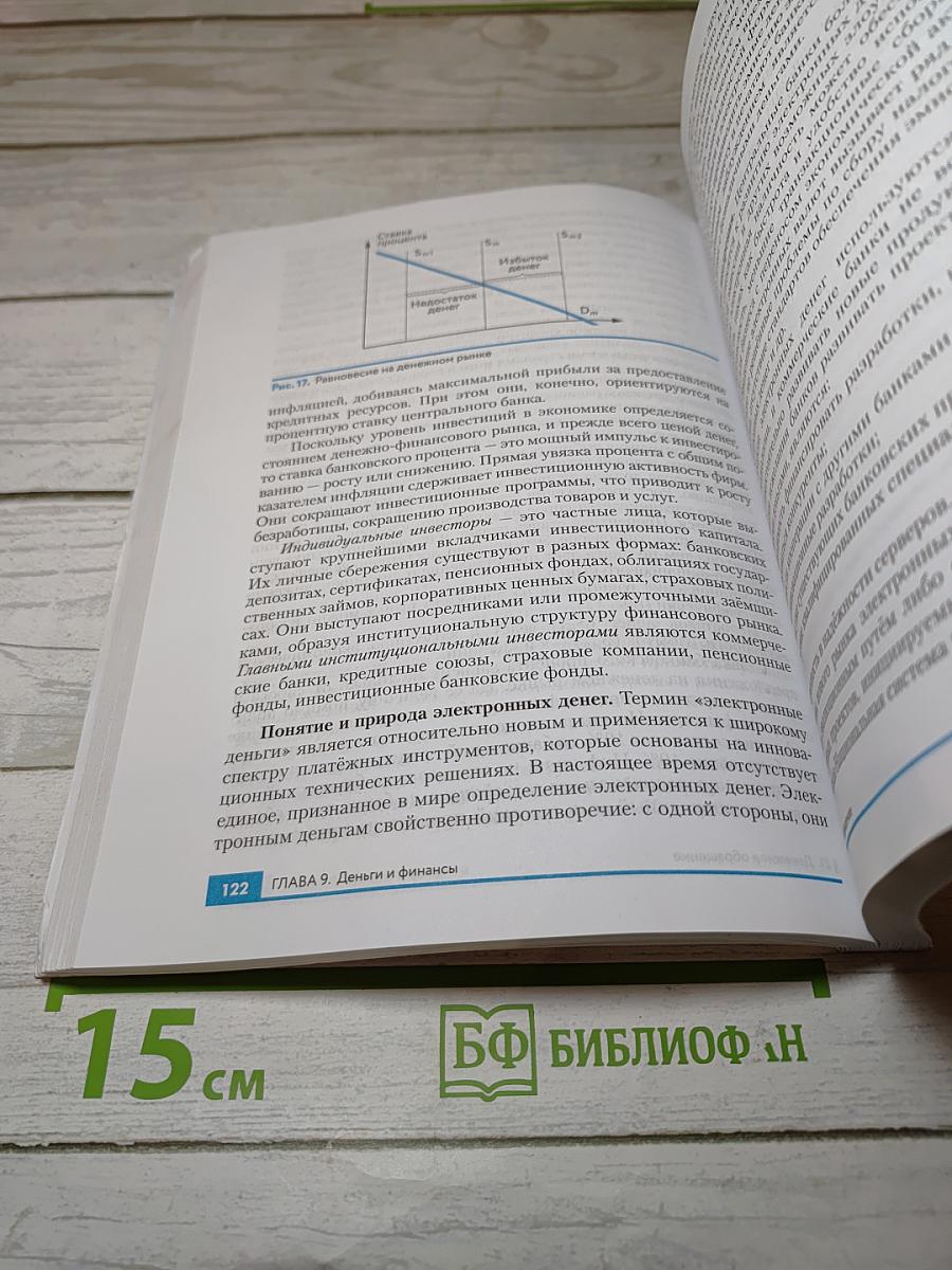Экономика 10-11 классы
