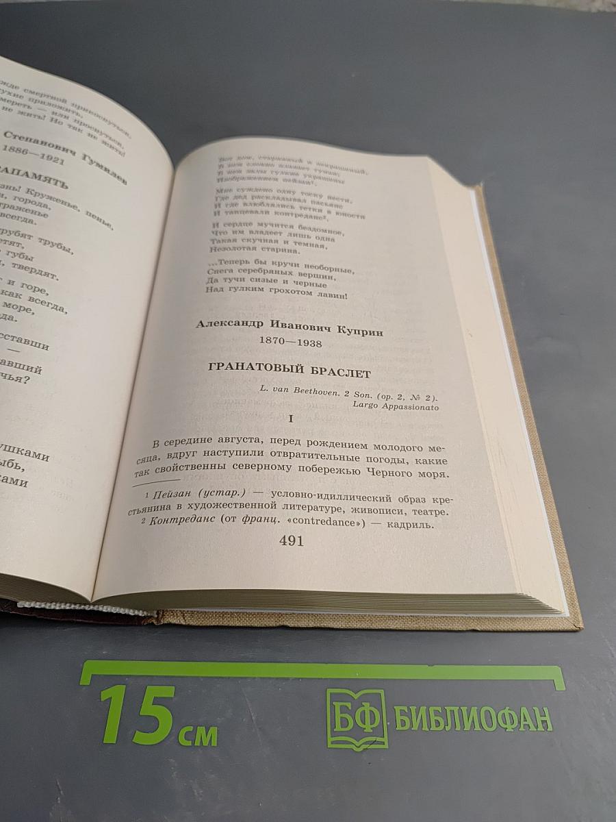 Новейшая хрестоматия по литературе 8 класс