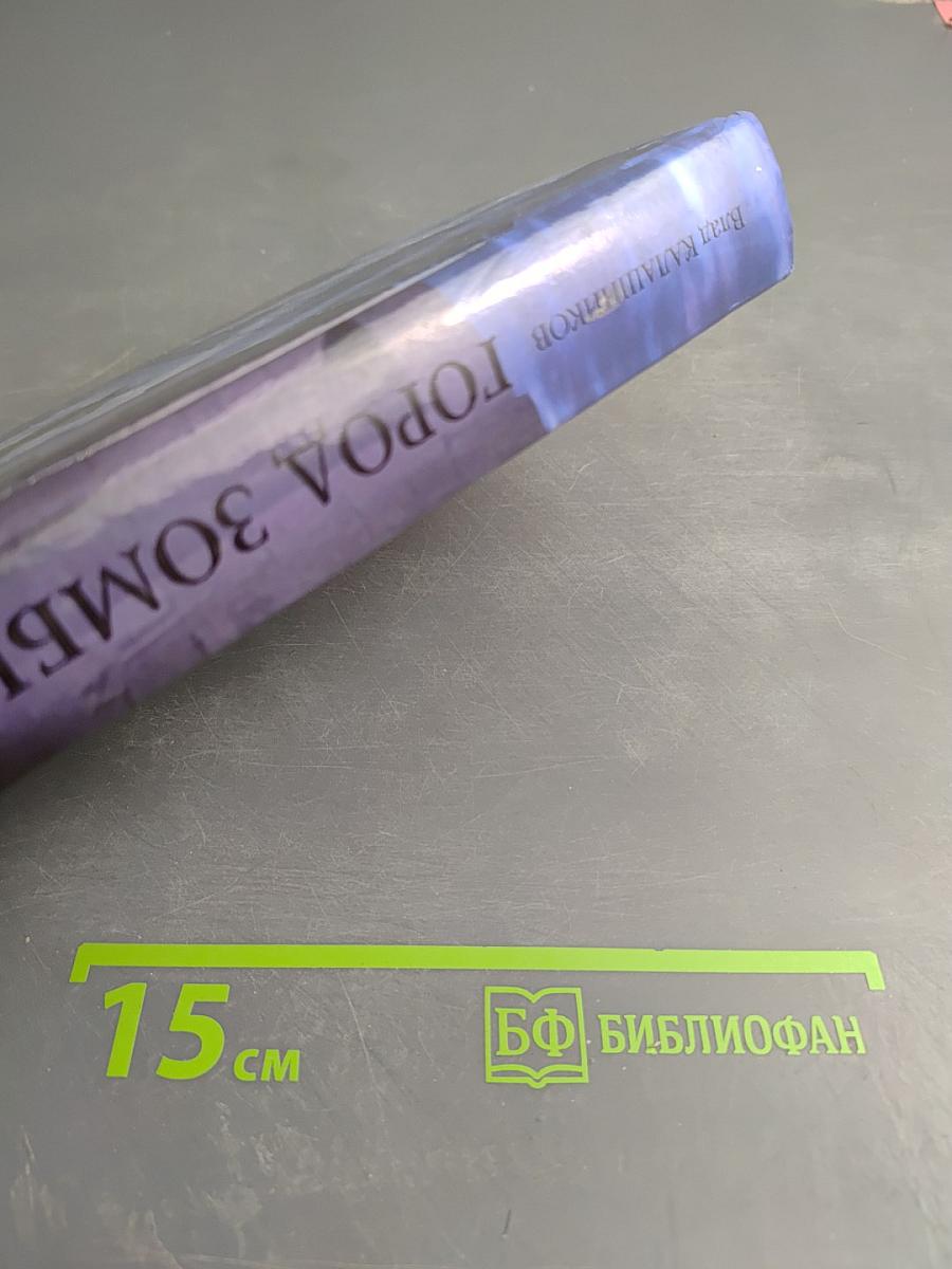 Клара, Дора, Бешеные бабки / Город Зомби