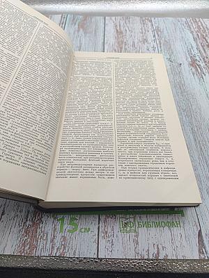 Большая медицинская энциклопедия. Том 31. Спинной мозг - Тенезмы