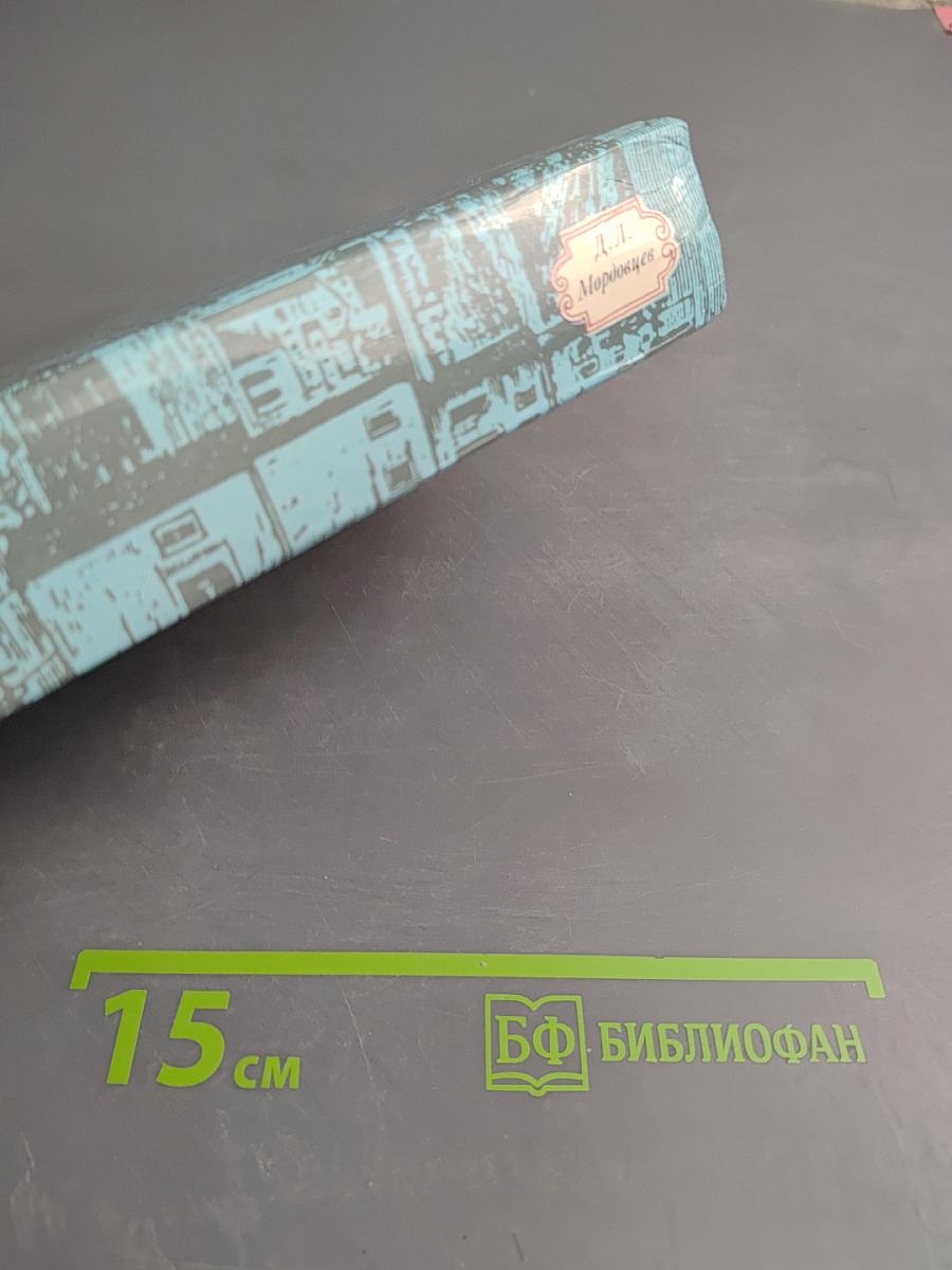 За чьи грехи? Великий раскол